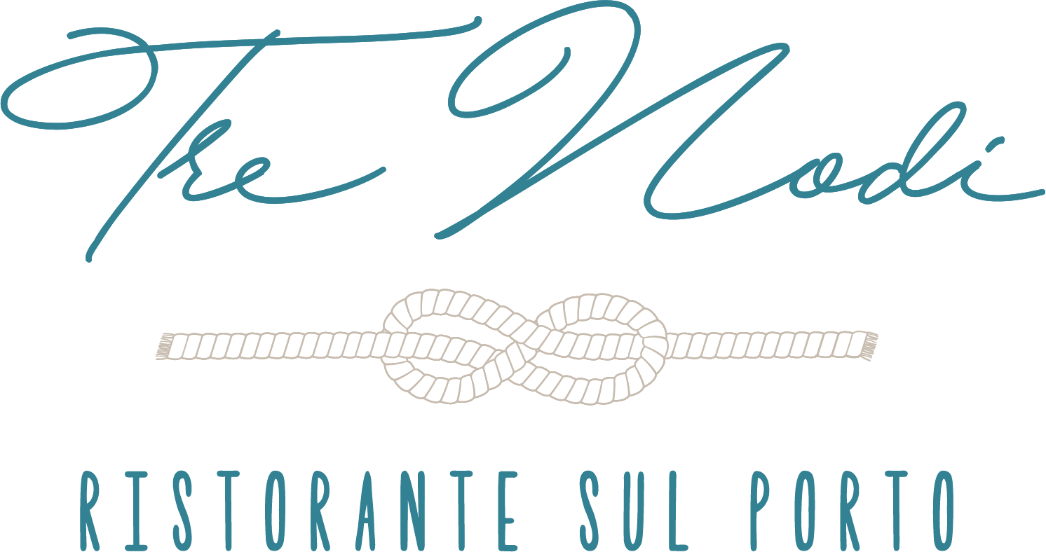 Ristorante Tre Nodi Maratea  - Logo
